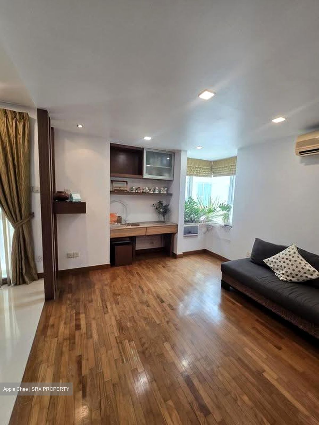 Savannah Condopark (D18), Condominium #632033861
